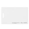 10pcs 125Khz Readable Access Card Proximity Door Control Entry Thick Access Card for Home Office view 2