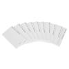 10pcs 125Khz Readable Access Card Proximity Door Control Entry Thick Access Card for Home Office view 3