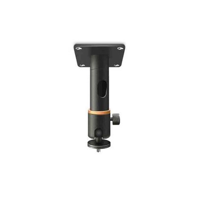 zhongxlla Extendable Projector Projector Hanging Wall Mounting Bracket for Thicker and Thicker Load-Bearing Household Ceiling Multifunctional Lifting Projection Hanger Projector Wall Mount(Small)