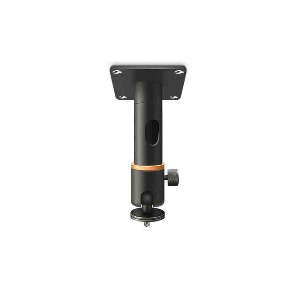 zhongxlla Extendable Projector Projector Hanging Wall Mounting Bracket for Thicker and Thicker Load-Bearing Household Ceiling Multifunctional Lifting Projection Hanger Projector Wall Mount(Small)