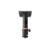 zhongxlla Extendable Projector Projector Hanging Wall Mounting Bracket for Thicker and Thicker Load-Bearing Household Ceiling Multifunctional Lifting Projection Hanger Projector Wall Mount(Small) view 1