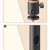 zhongxlla Extendable Projector Projector Hanging Wall Mounting Bracket for Thicker and Thicker Load-Bearing Household Ceiling Multifunctional Lifting Projection Hanger Projector Wall Mount(Small) view 3