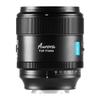 SIRUI Aurora 85mm Full Frame Auto Focus Lens for Z Mount Cameras view 1