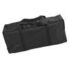 BONKZEBU Tripod Carrying Case Bag,Large Capacity Dual Zipper Design Carrying Bag,Stylish and Outstanding Tripod Travel Bag,for Tripod Light Stand Photography Lighting Kit (75 * 20 * 30cm) view 2