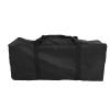 BONKZEBU Tripod Carrying Case Bag,Large Capacity Dual Zipper Design Carrying Bag,Stylish and Outstanding Tripod Travel Bag,for Tripod Light Stand Photography Lighting Kit (75 * 20 * 30cm) view 3