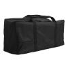 BONKZEBU Tripod Carrying Case Bag,Large Capacity Dual Zipper Design Carrying Bag,Stylish and Outstanding Tripod Travel Bag,for Tripod Light Stand Photography Lighting Kit (81 * 25 * 35cm) view 3
