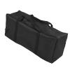 BONKZEBU Tripod Carrying Case Bag,Large Capacity Dual Zipper Design Carrying Bag,Stylish and Outstanding Tripod Travel Bag,for Tripod Light Stand Photography Lighting Kit (81 * 25 * 35cm) view 4