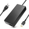 135W Power Adapter Cord Fit for 40AN0135US Lenovo ThinkPad Universal Thunderbolt 4 3 Dock/ThinkPad Hybrid USB-C Dock US 40AF0135US/Thunderbolt 3 Essential Dock Gen 1 2/USB-C Dock Gen 2 Dock Charger view 1