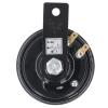 24V 3A Forklift Horn Replacement Electric Forklift Horn, 105dB Alarm with Bracket, Suitable for Trucks Cars Excavators, Special Vehicles, Parking Lots view 2