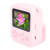 Kids Camera Instant Print 1080P Selfie Digital Camera Portable Travel Camera for Boys Girls Kids Age 3-12 (Pink) view 4