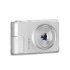 LICAEVEY Digital Camera, 48MP 4K 1080P Camcorder with 2.4in HD Screen, 18X Zoom Anti Shake, Wrist Strap, Compact Portable Small Point and Shoot Cameras for Kid Student Children Teen Girl Boy view 1