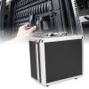 2.5in Hard Drive Storage Box, Hard Drive Storage Case, External Hard Drive Case for Protecting External Drives from Impacts(Not Inclube Hard Disk) view 4