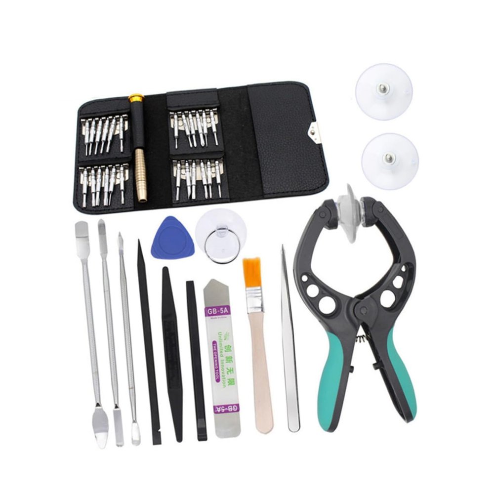 OSALADI Multi-function Screwdriver Set for Lcd Screen Repair Versatile Tool Kit for Phone Disassembly and Computer Maintenance