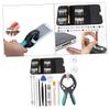 OSALADI Multi-function Screwdriver Set for Lcd Screen Repair Versatile Tool Kit for Phone Disassembly and Computer Maintenance view 4