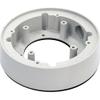 Digital Watchdog DWC-V1JUNCW Junction Box for Vandal Dome Cameras, White (Replaces DWC-V1JUNC) view 1