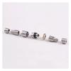 BHUPWZE XS6 Mini Aviation Plug Socket 2Pin 3Pin 4Pin 5Pin 6mm Flange Quick Plug Connector Push-Pull Docking Connectors Angle(XS6-2PIN) view 3