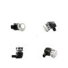 1PCS Applied to Automotive Parts reversing Radar Sensor OE: 89341-58022-C0 Auto Parts view 2