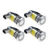 1PCS Auto Parts reversing Radar Parking Assist Sensor OE/96673467 Auto Parts view 4
