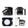 1PCS Auto Parts reversing Radar Parking Assist Sensor OE/89341-33200-A0 Auto Parts view 2