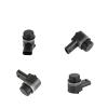 1PCS Auto Parts reversing Radar Sensor OE: LR024299 Auto Parts view 3