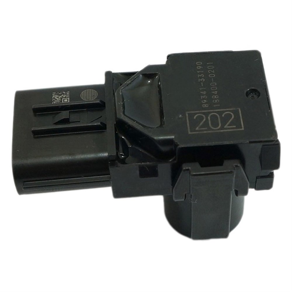 1PCS Auto Parts reversing Radar Sensor Parking Sensor OE: 89341-33190 Auto Parts