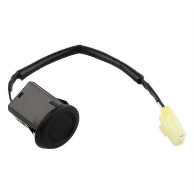 1PCS Car Replacement Parts Reversing Radar Sensor OE:08V67-SHJ-1M-03 Auto Parts