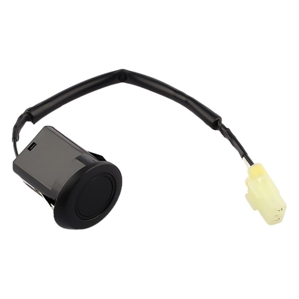 1PCS Car Replacement Parts Reversing Radar Sensor OE:08V67-SHJ-1M-03 Auto Parts