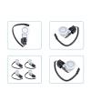 1PCS Auto Parts Reversing Radar Sensor OE: PZ362-00205 Auto Parts view 2