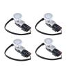 1PCS Auto Parts Reversing Radar Sensor OE: PZ362-00205 Auto Parts view 3