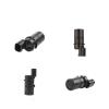 1PCS Auto Parts reversing Radar Sensor OE: 66126902182 Auto Parts view 3