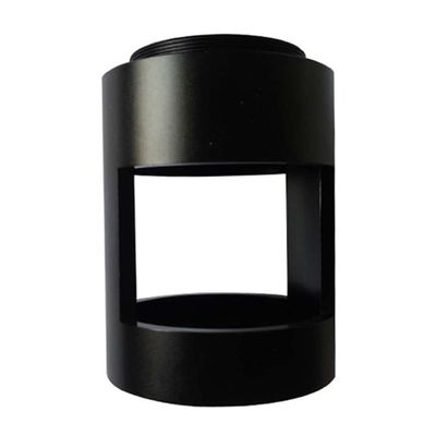 Spotting Scope Mount Sleeve Alloy T2 Adapter M42 Mirrorless Camera Adapter Ring