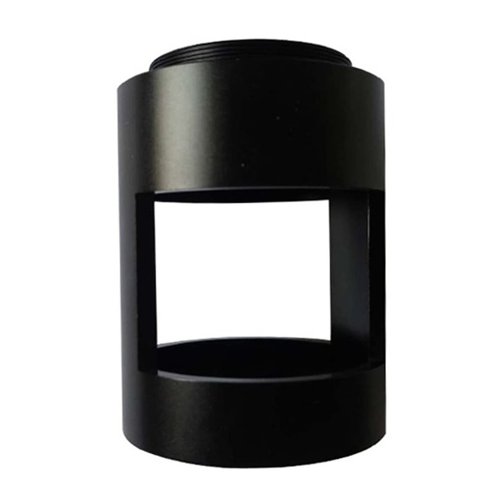 Spotting Scope Mount Sleeve Alloy T2 Adapter M42 Mirrorless Camera Adapter Ring