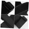 BESPORTBLE 2 Pcs Bike Handlebar Bracket Bike Speaker Mount Accessory Fixed Belt Speaker Holder view 4