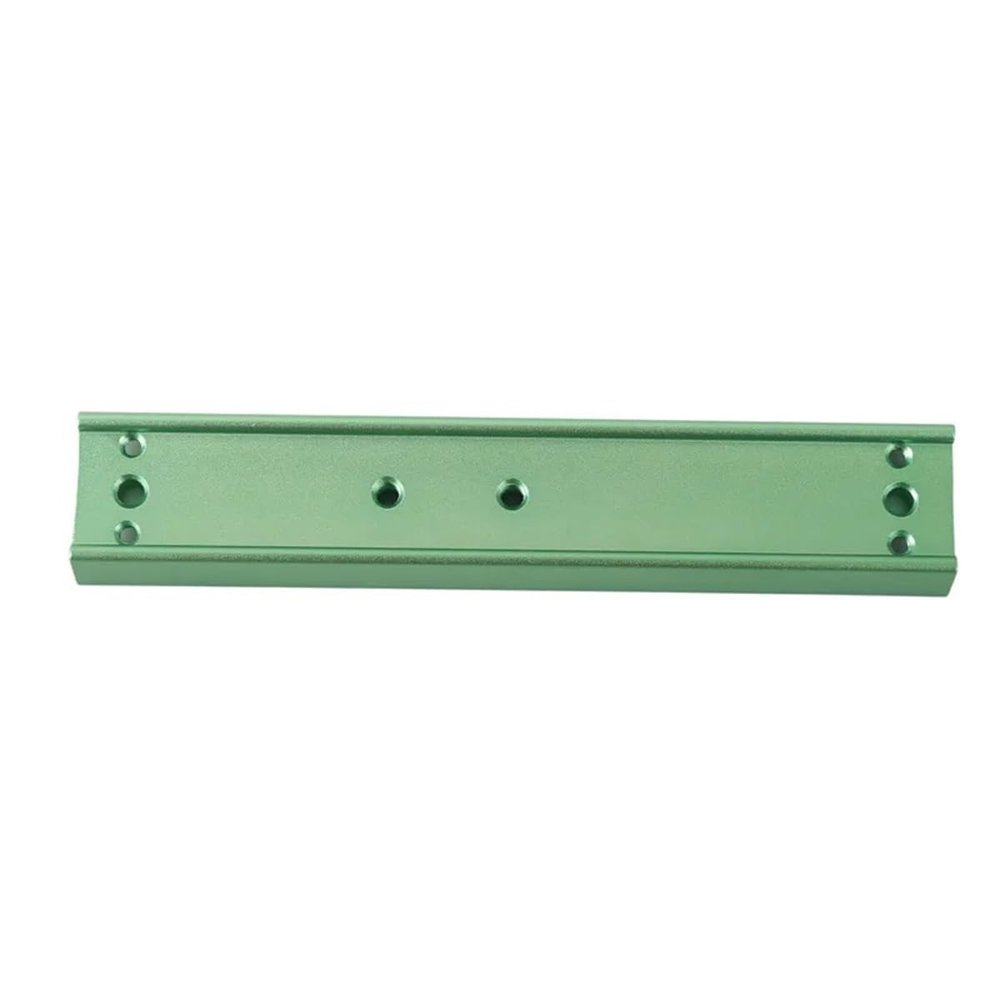 Mounting Plate 210mm Metal for Astronomy Telescope Equatorial Tripod Long for Monocular Binoculars