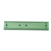 Mounting Plate 210mm Metal for Astronomy Telescope Equatorial Tripod Long for Monocular Binoculars view 1
