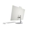 HP 2024 27-cr100 All-in-One Desktop 27" FHD IPS Touch12-Core Intel Core Ultra 7 155U Intel Graphics 24GB DDR5 2TB NVMe SSDWIFI AX RJ45 HDMIv1.4 Webcam Keyboard Mouse Windows 11 Prow/RE USB view 4