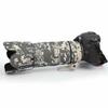ROLANPRO Waterproof Lens Cover for Canon EF 70-200mm f/2.8L is III USM Lens Camouflage Rain Cover #UCP Waterproof view 1