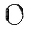 AGM Legion Rugged Smart Watch for Men Women, Bluetooth Calling, AMOLED Display, Heart Rate/SpO2/Sleep Tracking, 5ATM Waterproof, 100+ Sports Modes, DIY Dial, 30D Standby for Tactical Outdoor, Black view 2