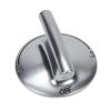 74007733 Burner Stove Control Knobs for Maytag Gas Range Burner, 5Pcs view 2