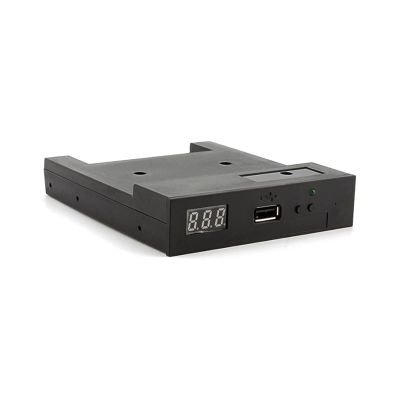 MOUDOAUER 34-pin 1.44MB USB SSD Floppy Drive Emulator for Yamaha for KORG Keyboard