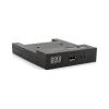 MOUDOAUER 34-pin 1.44MB USB SSD Floppy Drive Emulator for Yamaha for KORG Keyboard view 1