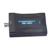 HDMI to BNC Adapter Signal Converter for NTSC PAL 480i 576i, 3.5mm Audio Output, Compatible with VHS, DVD view 3