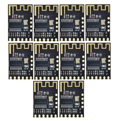 10PCS MH-M18 Audio Module 4.2 Stereo