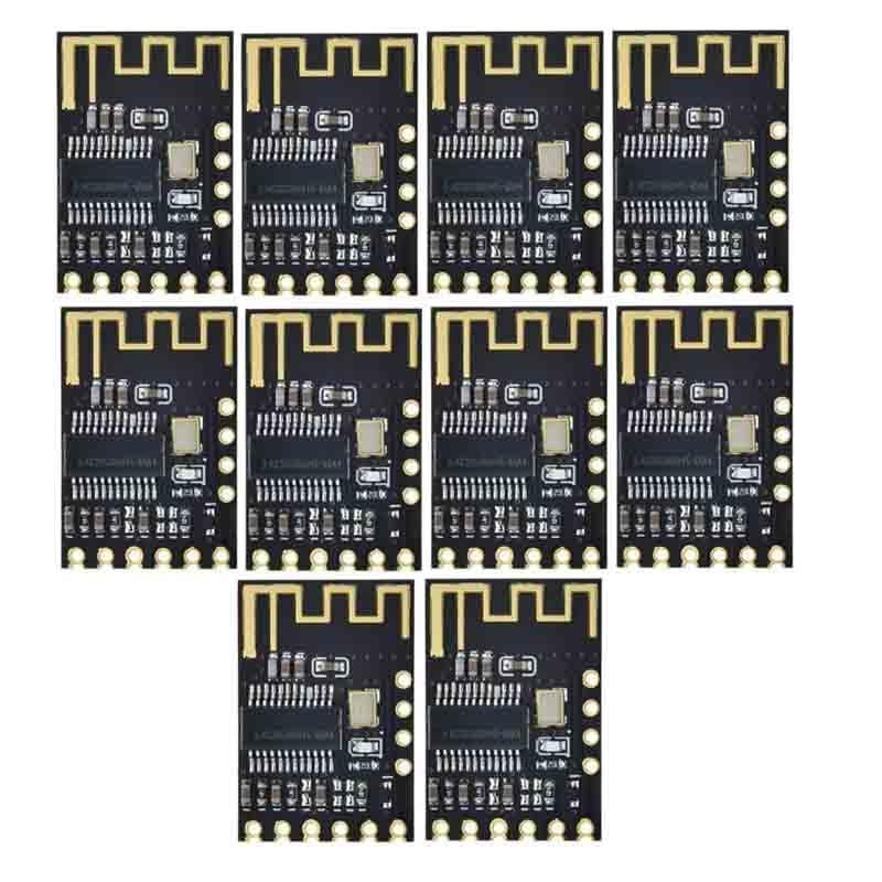 10PCS MH-M18 Audio Module 4.2 Stereo