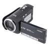 Masyrt 2.7K Professional Vlogging Camera with 2.8 Inch Screen, 50MP, 16x Digital Zoom, HD Video Camera Recorder for Outdoor Travel Recording view 2