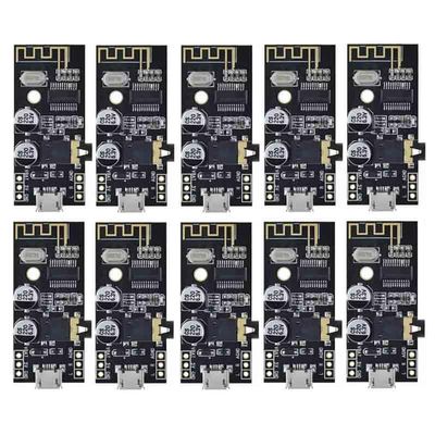 10PCS MH-M28 Audio Module 4.2 Stereo