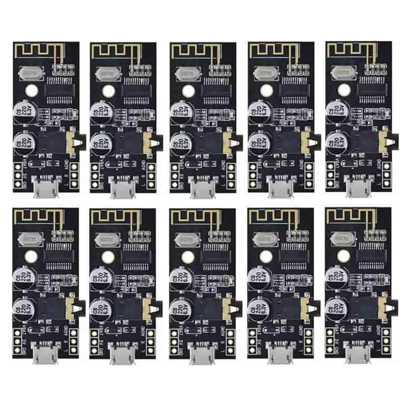10PCS MH-M28 Audio Module 4.2 Stereo