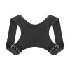 LRSSMA Clavicle Spine Posture Correction Support Belt Anti-Hunchback Sitting Posture Porrection Device Adjustable Back Clavicle Correction Belt(Medium) view 1