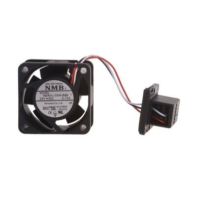 1PC for 24V 0.09A 3.9cm System Cooling Fan A90L-0001-0575#A 1608VL-05W-B69 Fan