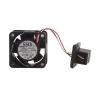 1PC for 24V 0.09A 3.9cm System Cooling Fan A90L-0001-0575#A 1608VL-05W-B69 Fan view 1